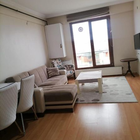Snow Life Hotel Sarıkamış Exteriör bild