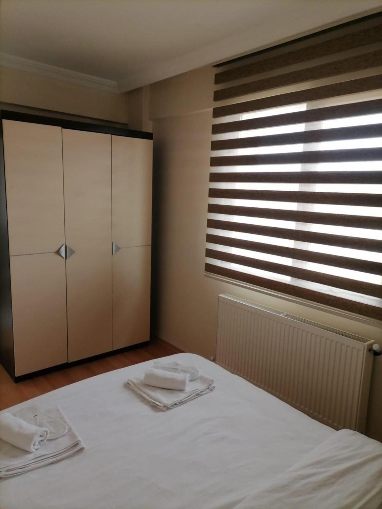 Snow Life Hotel Sarıkamış Exteriör bild