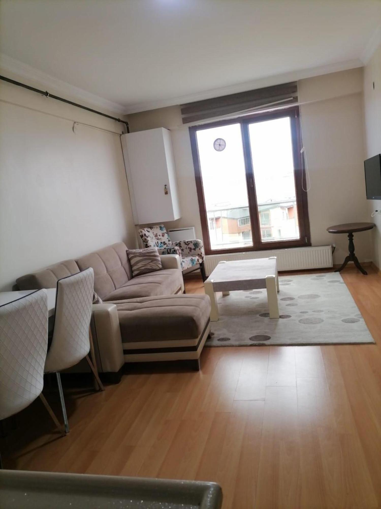 Snow Life Hotel Sarıkamış Exteriör bild
