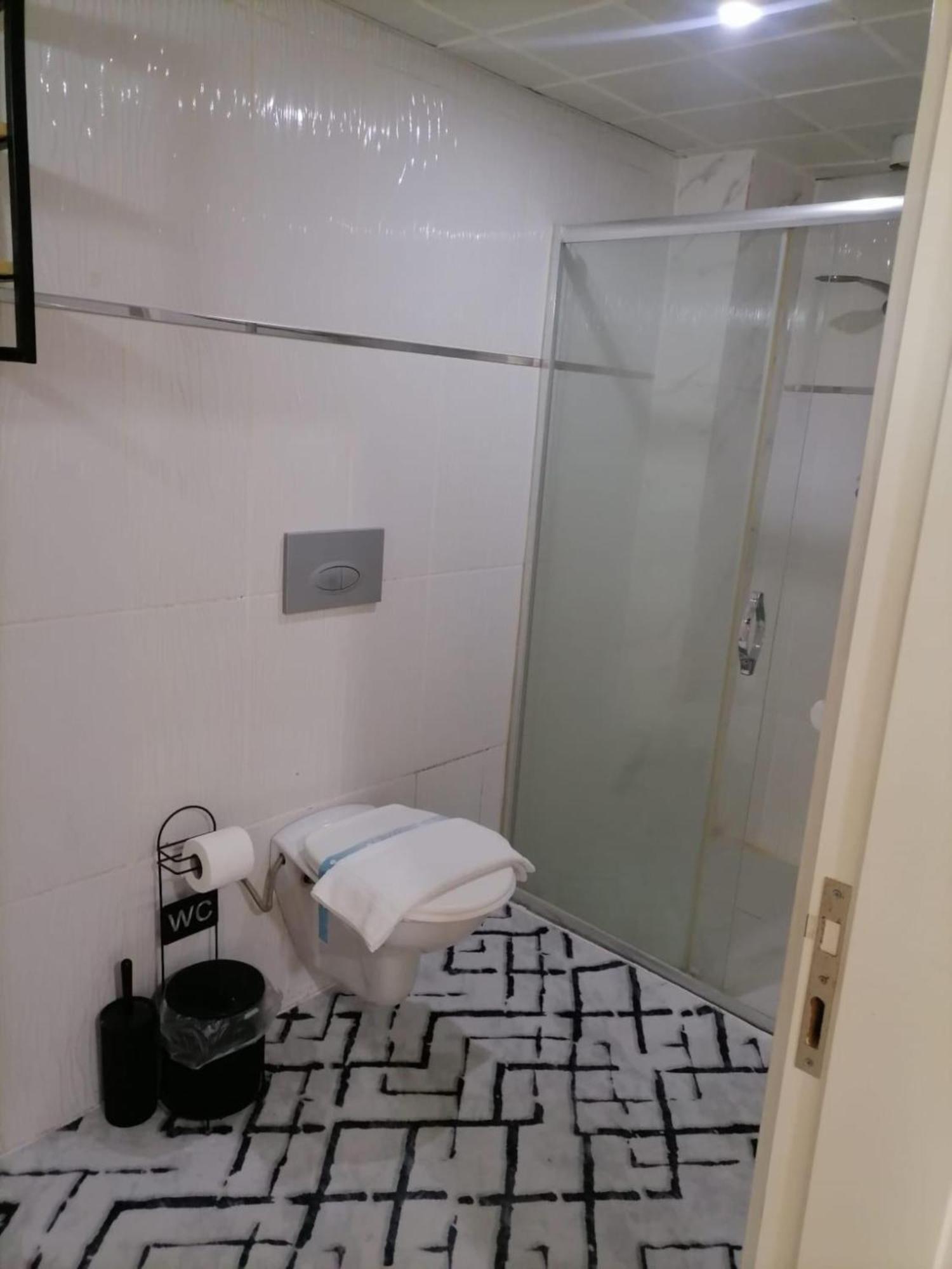 Snow Life Hotel Sarıkamış Exteriör bild