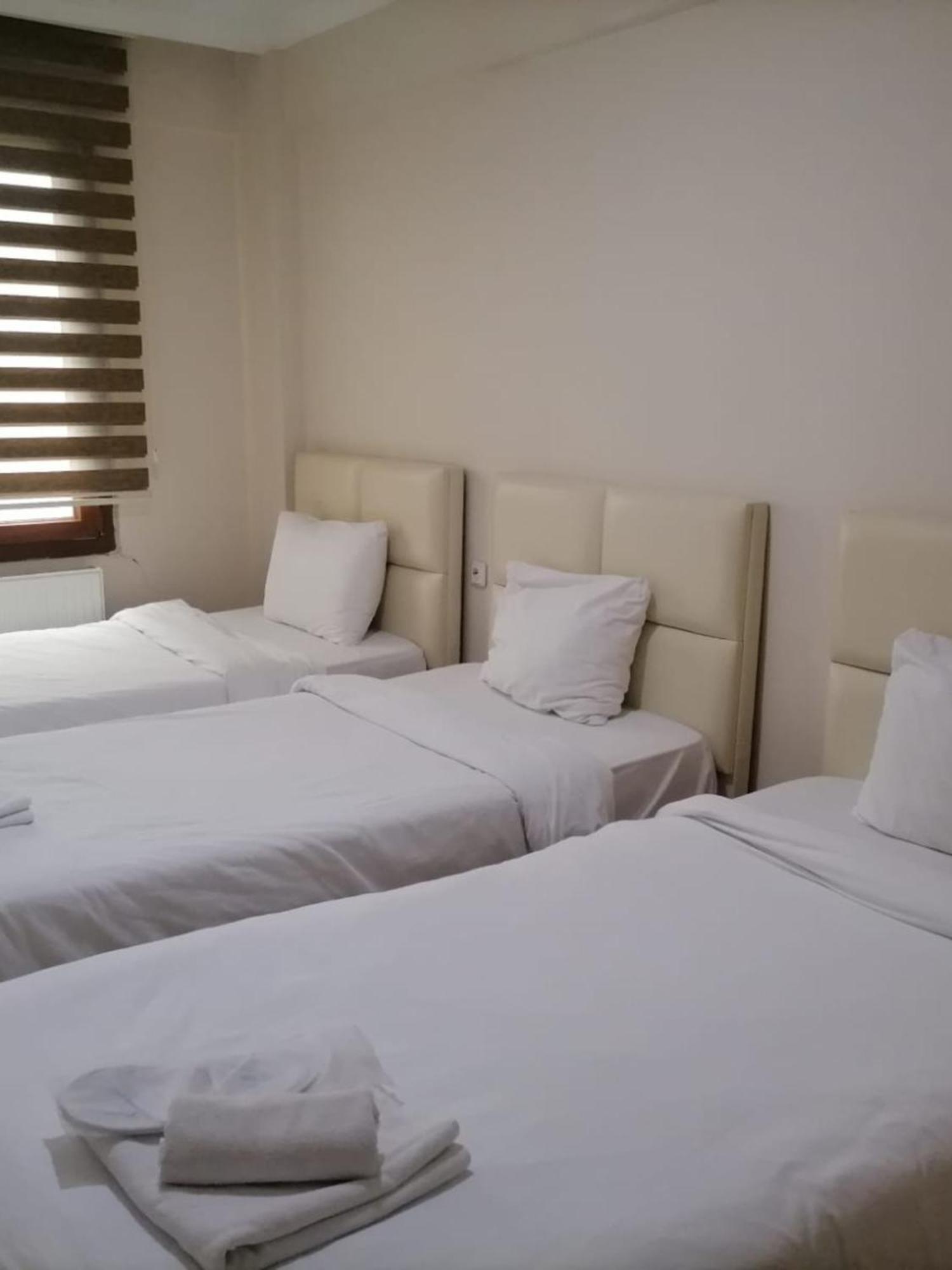 Snow Life Hotel Sarıkamış Exteriör bild